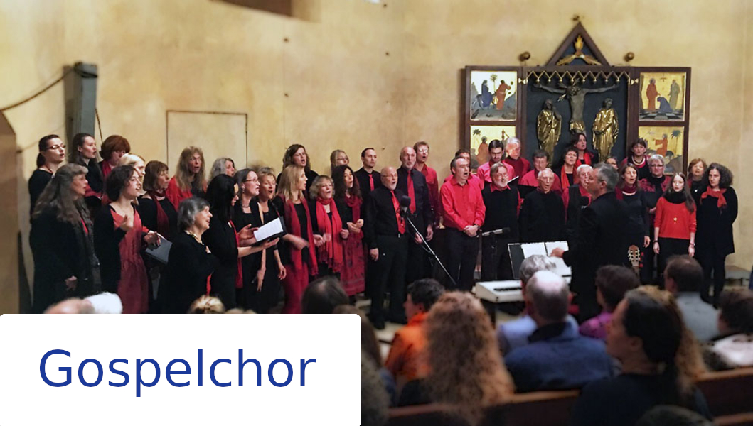 Gospelchor