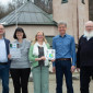 12 / 46 ev. KG Prien ist offiziell "fair und nachhaltig"