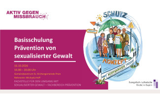 Basisschulung